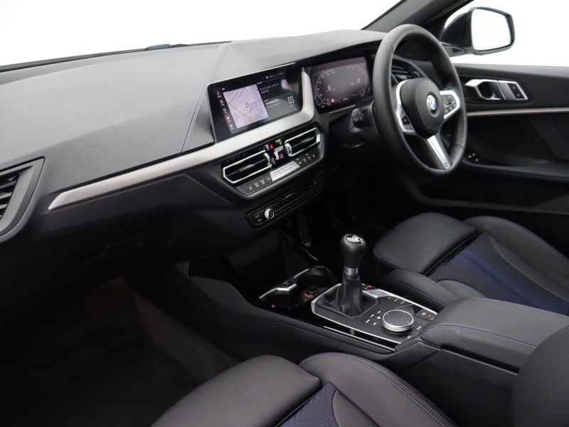 Used BMW 1 Series 2021 for sale - 76981137: Photo 6