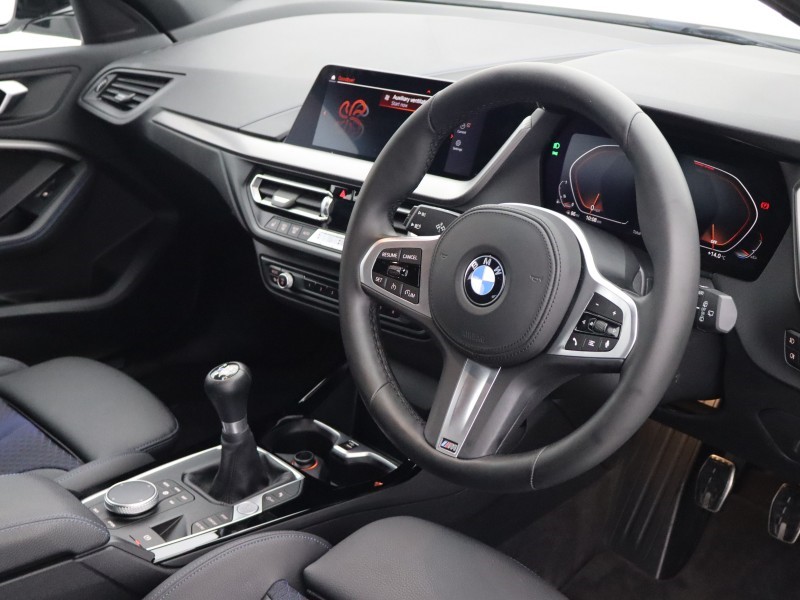 Used BMW 1 Series 2021 for sale - 76981137: Photo 7