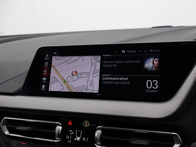 Used BMW 1 Series 2021 for sale - 76981137: Photo 8