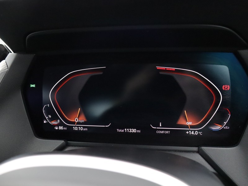 Used BMW 1 Series 2021 for sale - 76981137: Photo 9