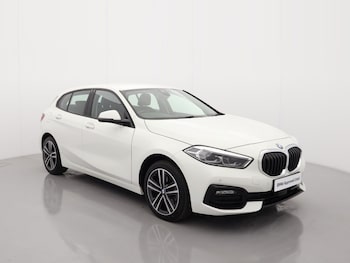 BMW 1 Series feature image