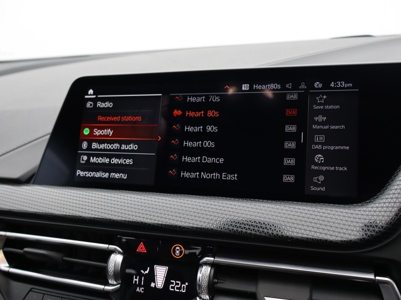 Used BMW 1 Series 2022 for sale - 77165574: Photo 29