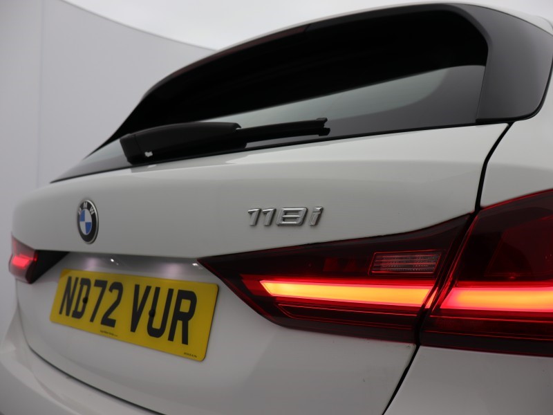 Used BMW 1 Series 2022 for sale - 77165574: Photo 42