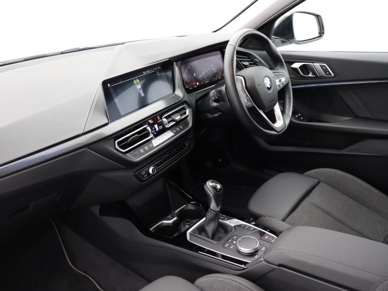 Used BMW 1 Series 2022 for sale - 77165574: Photo 6