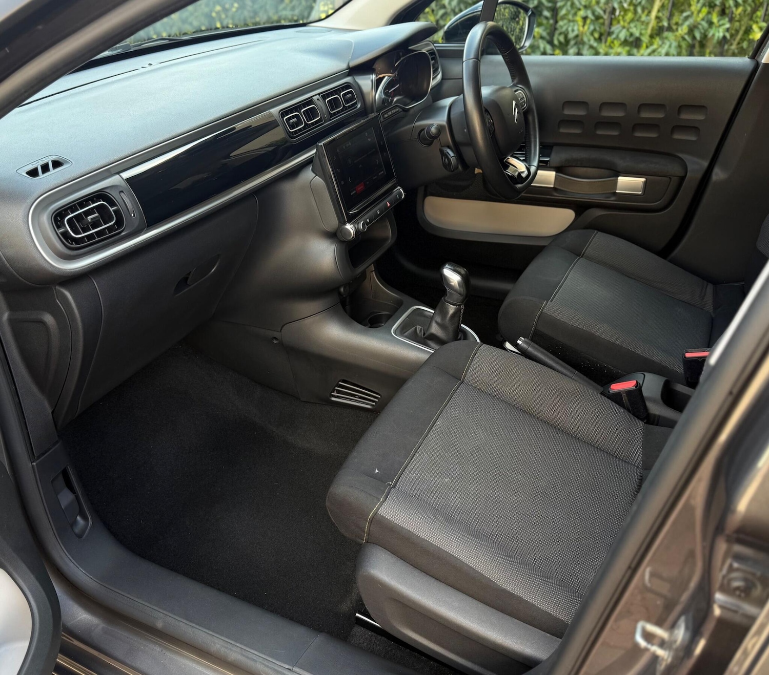 Used Citroen C3 for sale - 78127971: Photo 10