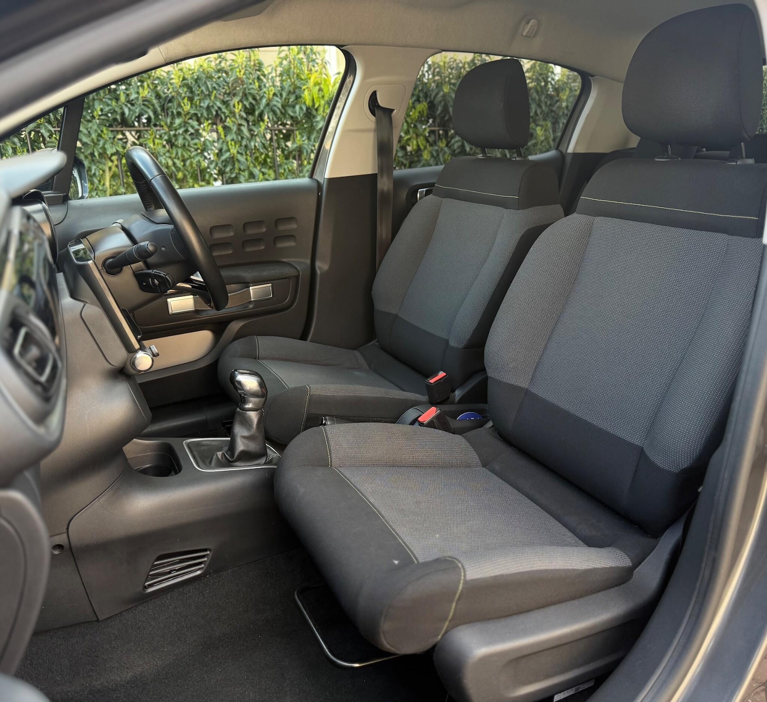 Used Citroen C3 for sale - 78127971: Photo 11