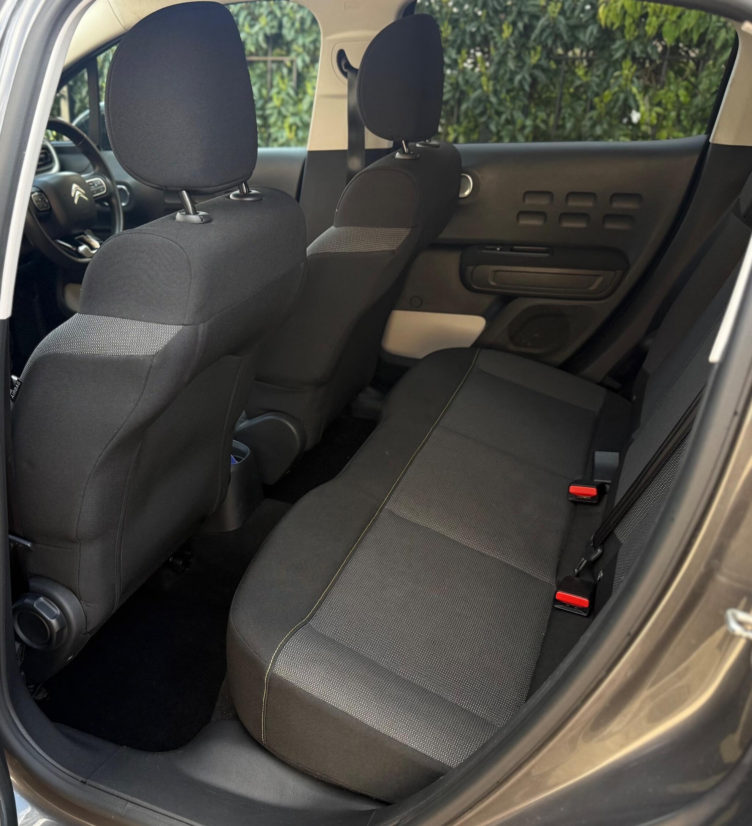 Used Citroen C3 for sale - 78127971: Photo 12