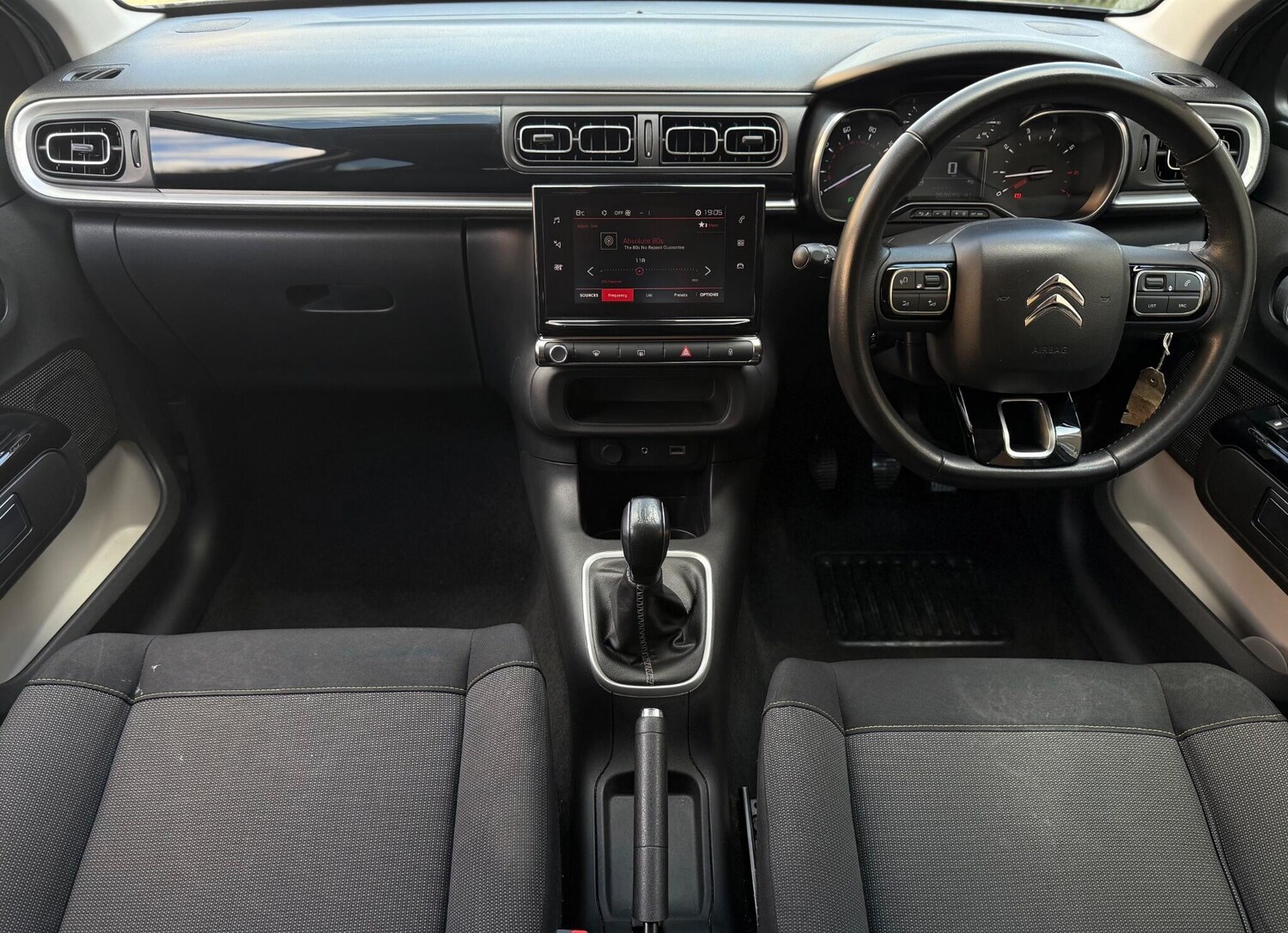 Used Citroen C3 for sale - 78127971: Photo 14