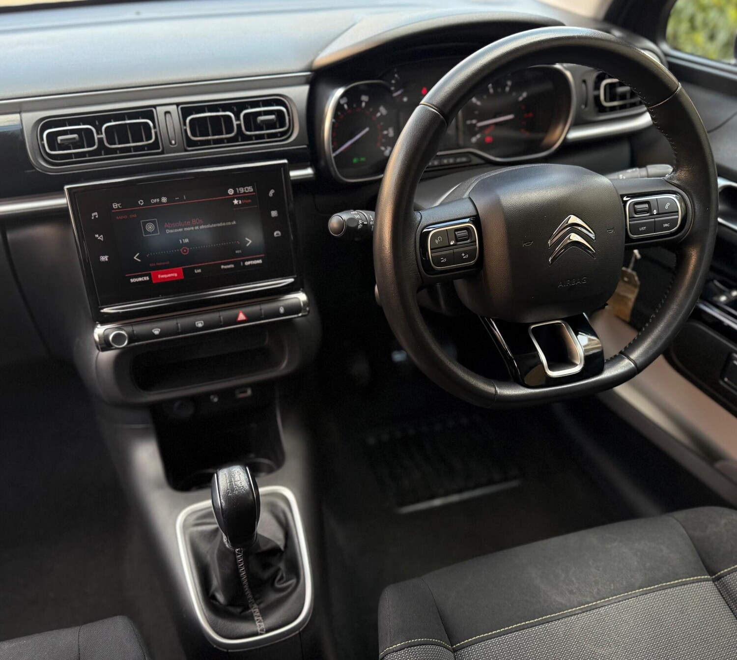 Used Citroen C3 for sale - 78127971: Photo 15