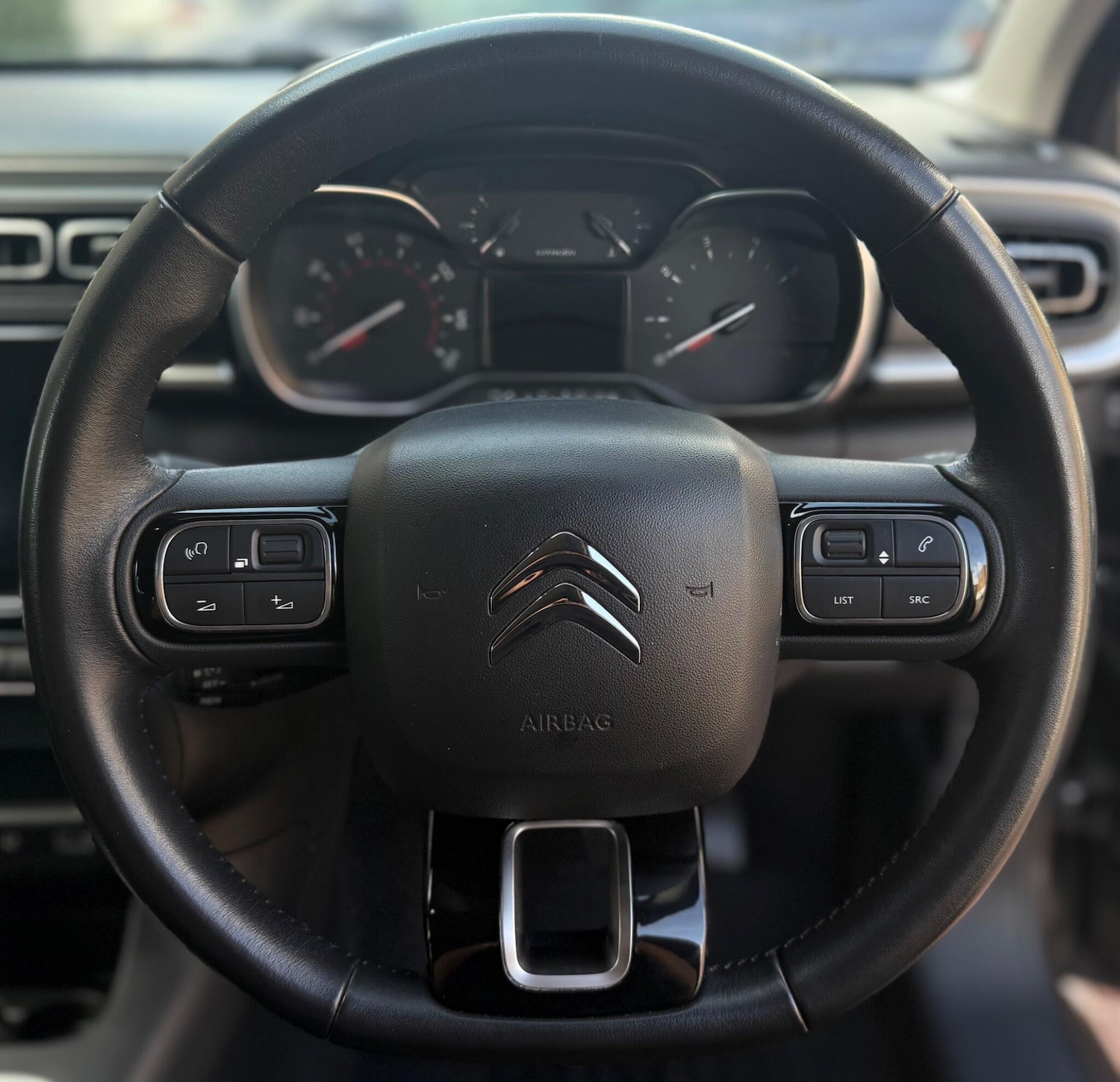 Used Citroen C3 for sale - 78127971: Photo 16