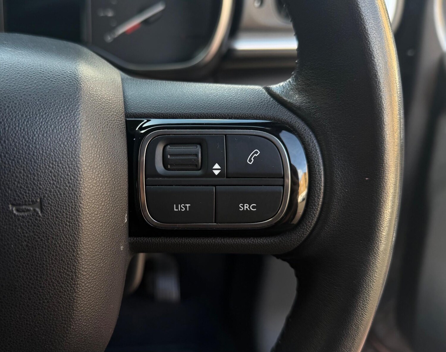 Used Citroen C3 for sale - 78127971: Photo 18