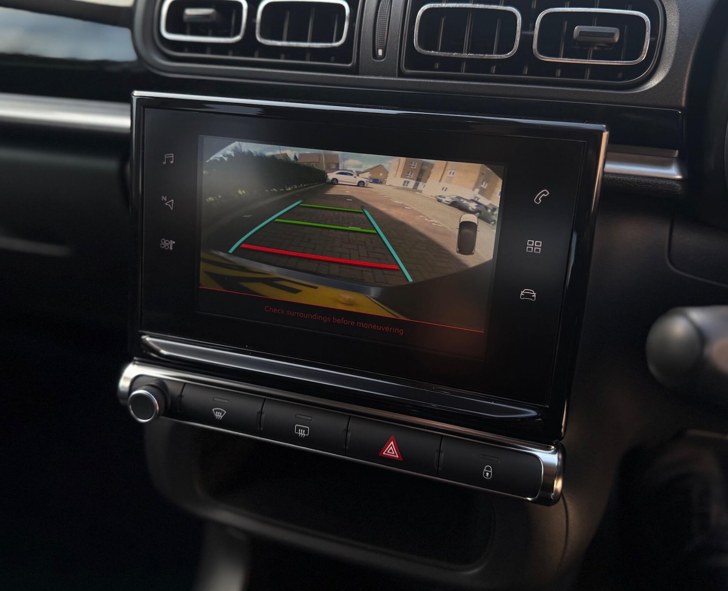 Used Citroen C3 for sale - 78127971: Photo 20