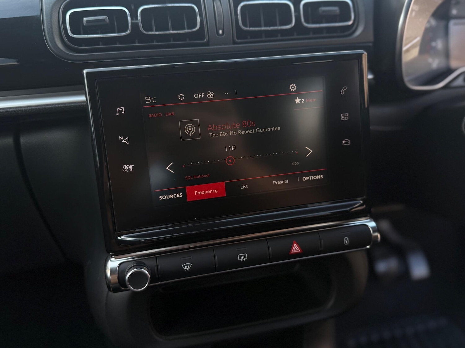 Used Citroen C3 for sale - 78127971: Photo 21