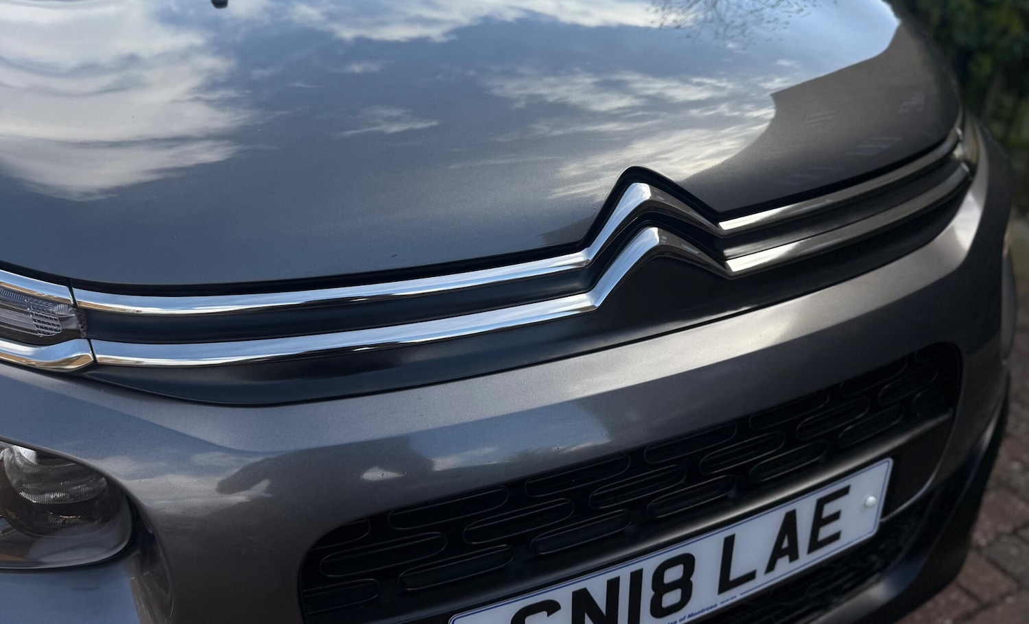 Used Citroen C3 for sale - 78127971: Photo 27