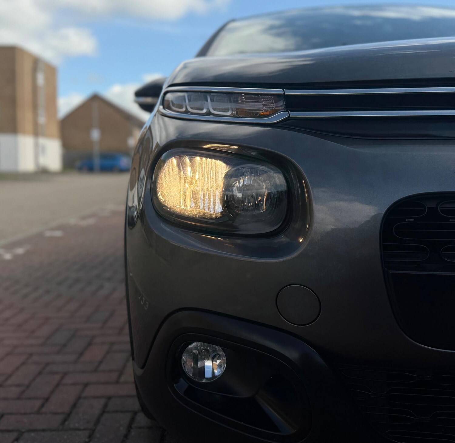 Used Citroen C3 for sale - 78127971: Photo 28