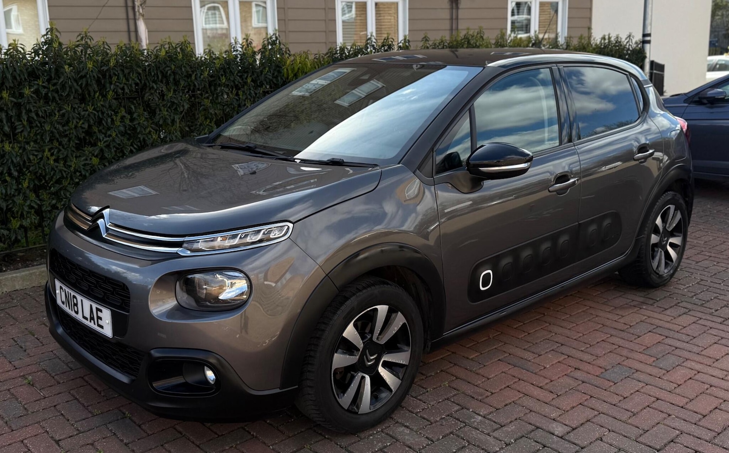 Used Citroen C3 for sale - 78127971: Photo 3