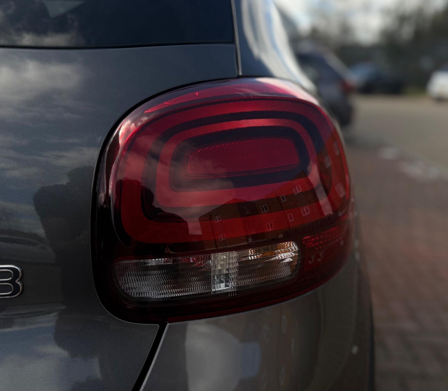 Used Citroen C3 for sale - 78127971: Photo 30