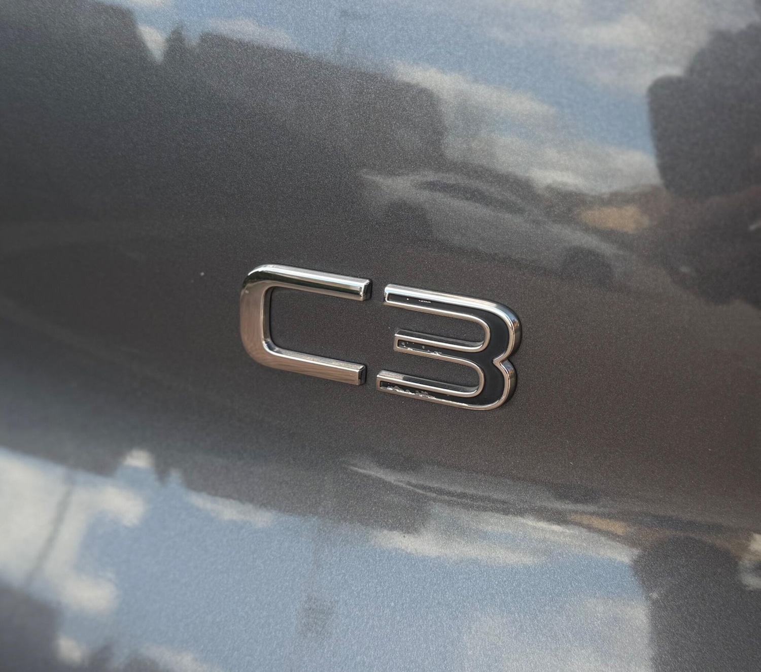 Used Citroen C3 for sale - 78127971: Photo 31