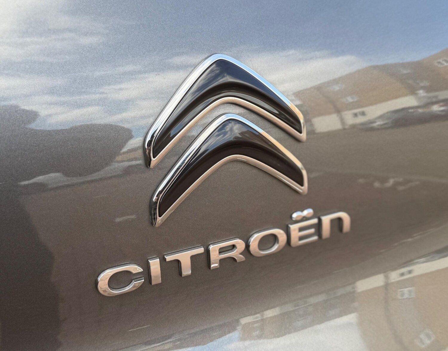 Used Citroen C3 for sale - 78127971: Photo 32