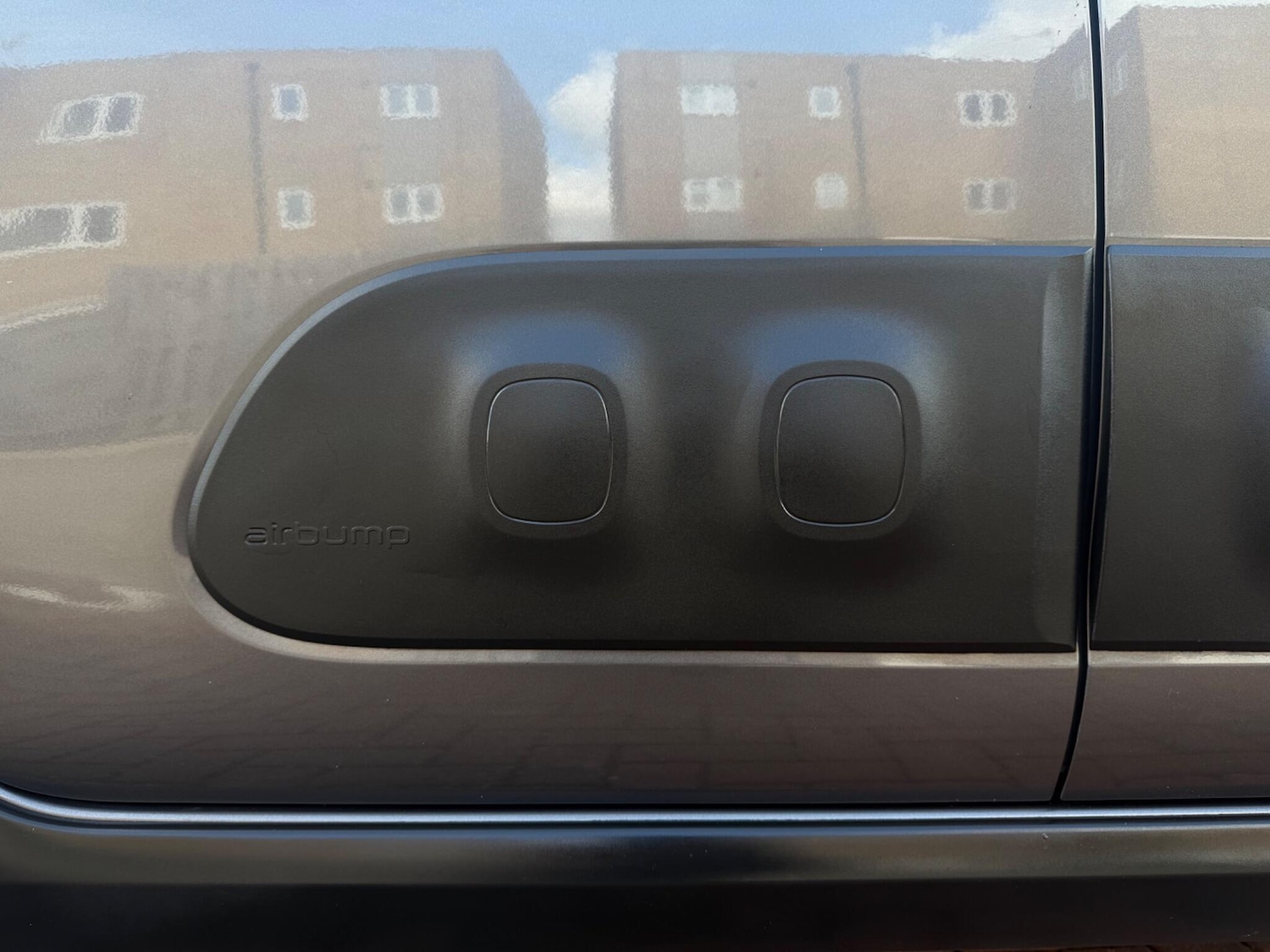 Used Citroen C3 for sale - 78127971: Photo 34