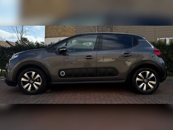 Used Citroen C3 2018 for sale - 78127971: Photo