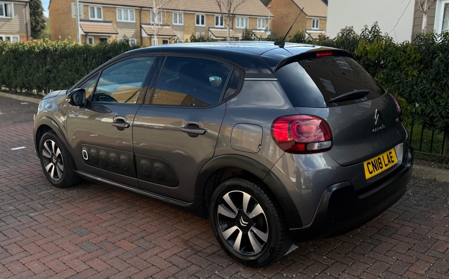 Used Citroen C3 for sale - 78127971: Photo 5
