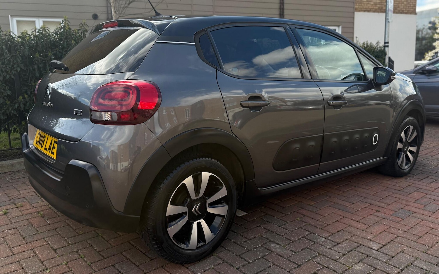 Used Citroen C3 for sale - 78127971: Photo 7