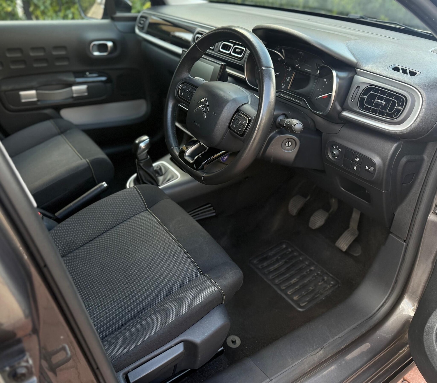 Used Citroen C3 for sale - 78127971: Photo 8