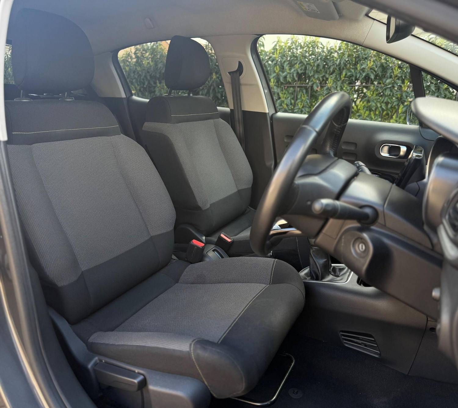 Used Citroen C3 for sale - 78127971: Photo 9