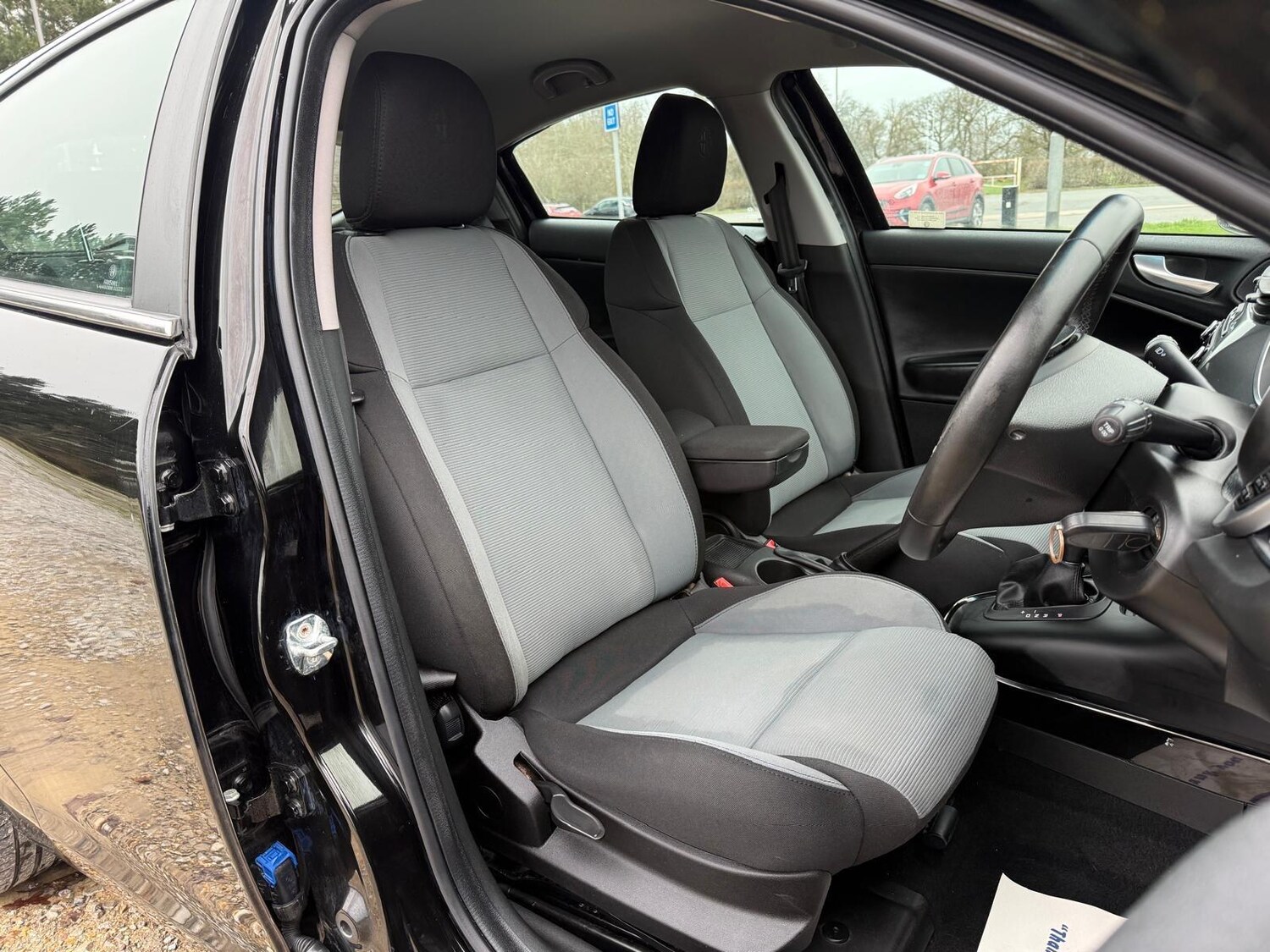 Used Alfa Romeo Giulietta for sale - 78115062: Photo 12