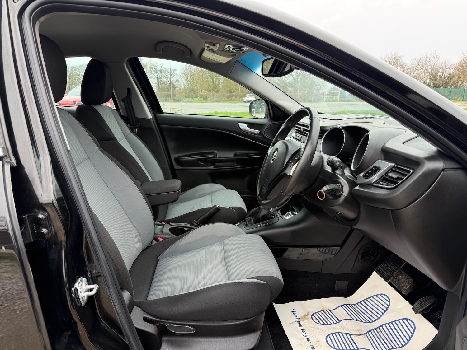 Used Alfa Romeo Giulietta for sale - 78115062: Photo 13