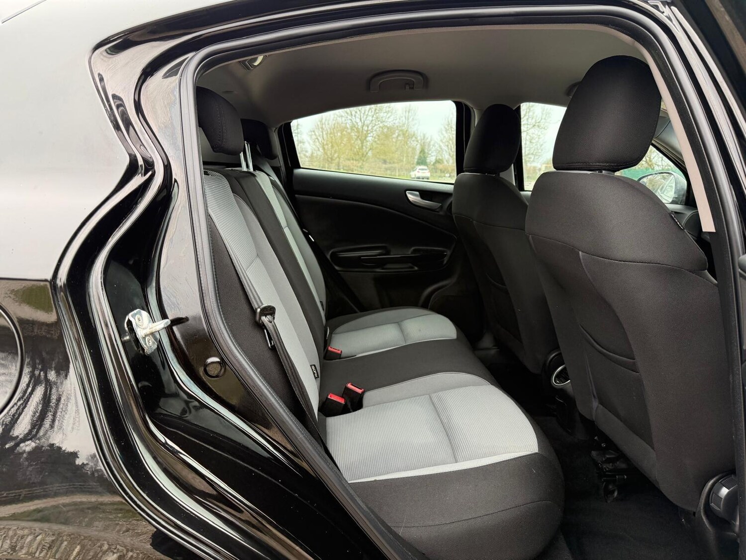 Used Alfa Romeo Giulietta for sale - 78115062: Photo 16