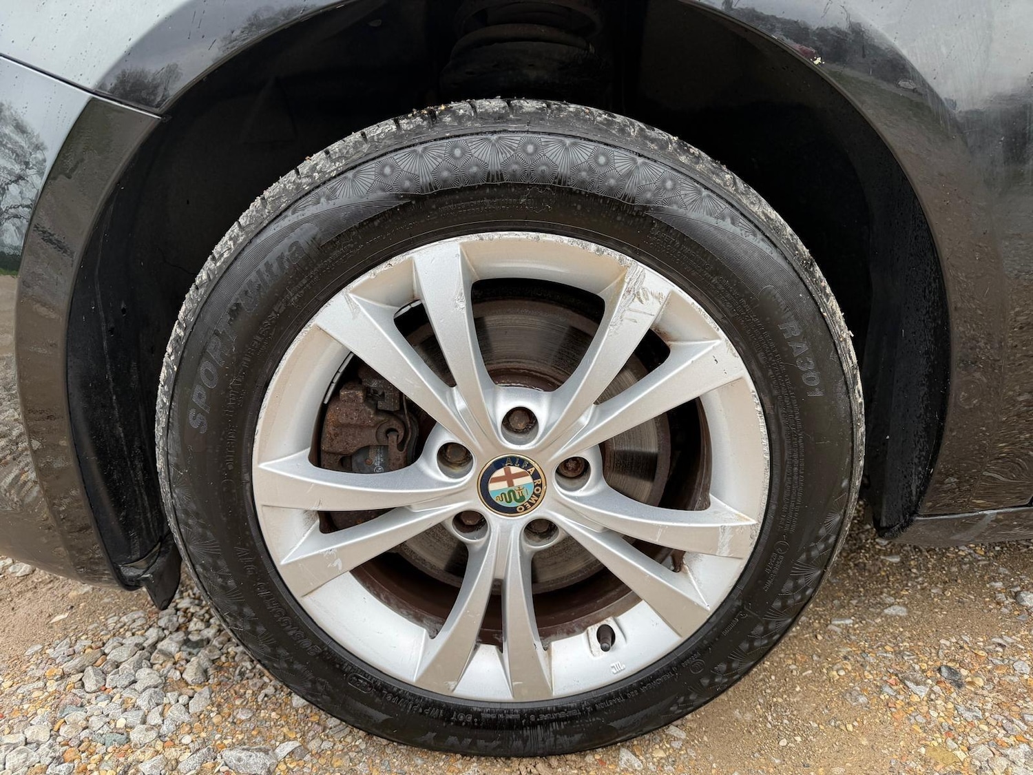 Used Alfa Romeo Giulietta for sale - 78115062: Photo 29