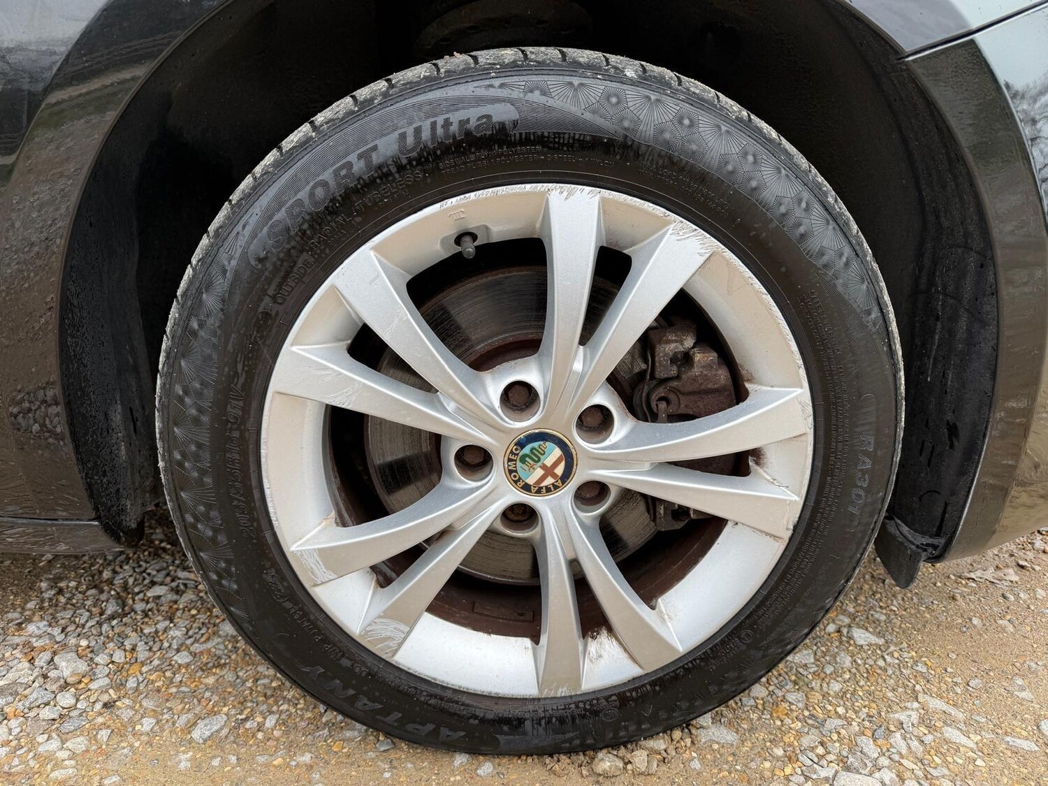 Used Alfa Romeo Giulietta for sale - 78115062: Photo 31