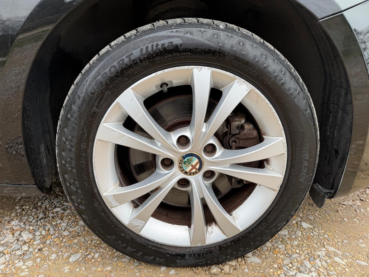 Used Alfa Romeo Giulietta for sale - 78115062: Photo 32