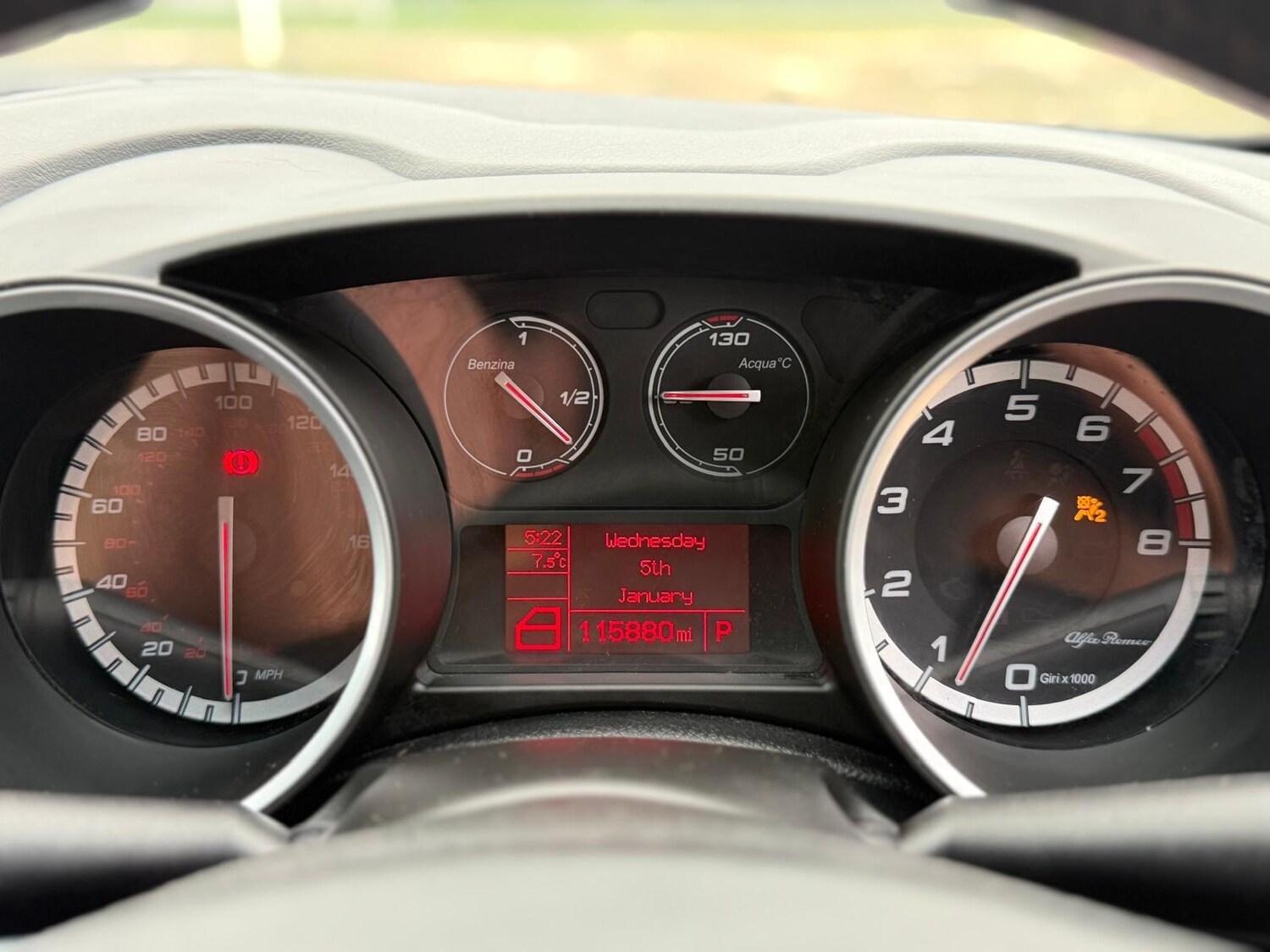 Used Alfa Romeo Giulietta for sale - 78115062: Photo 34