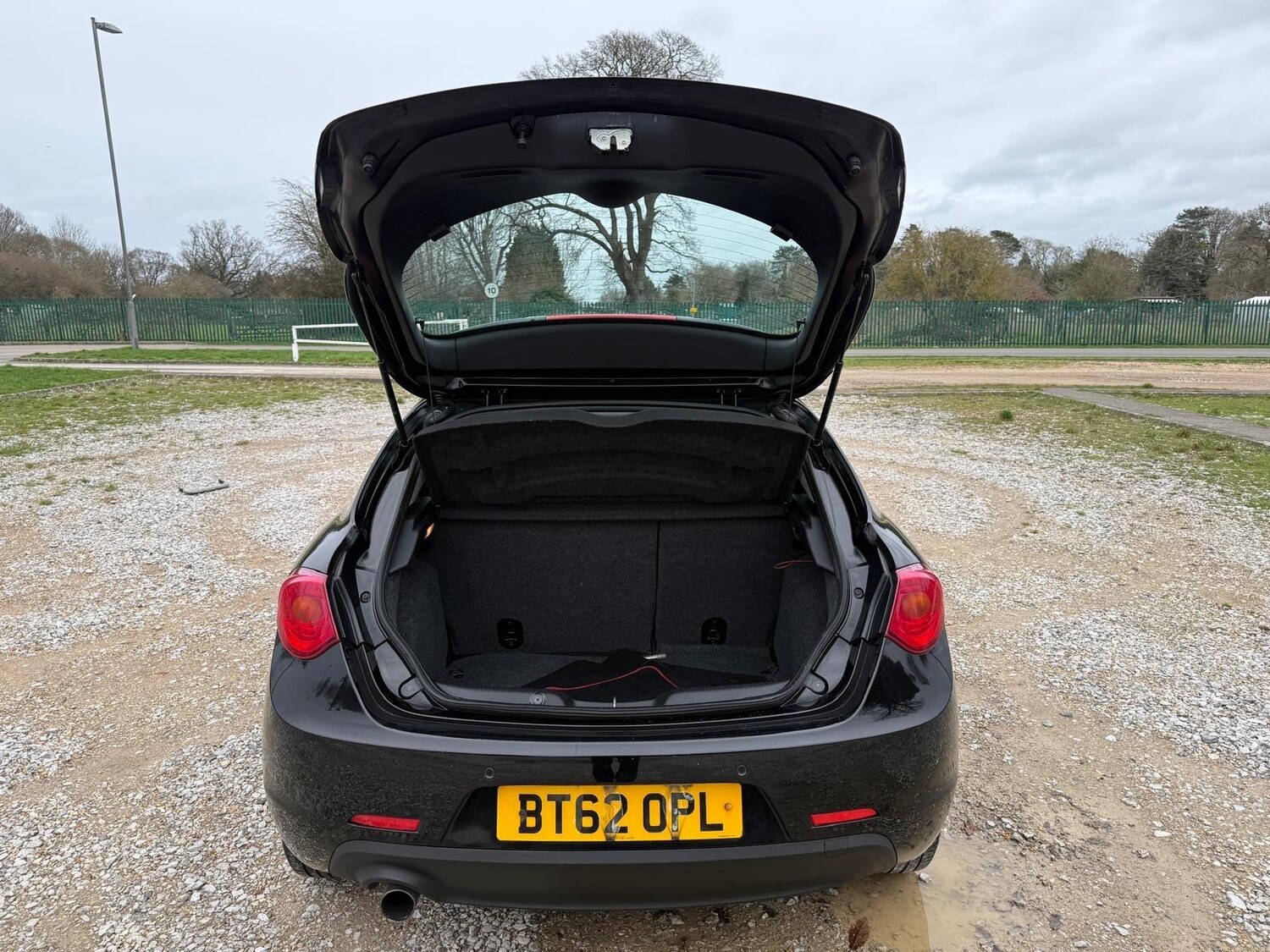 Used Alfa Romeo Giulietta for sale - 78115062: Photo 36