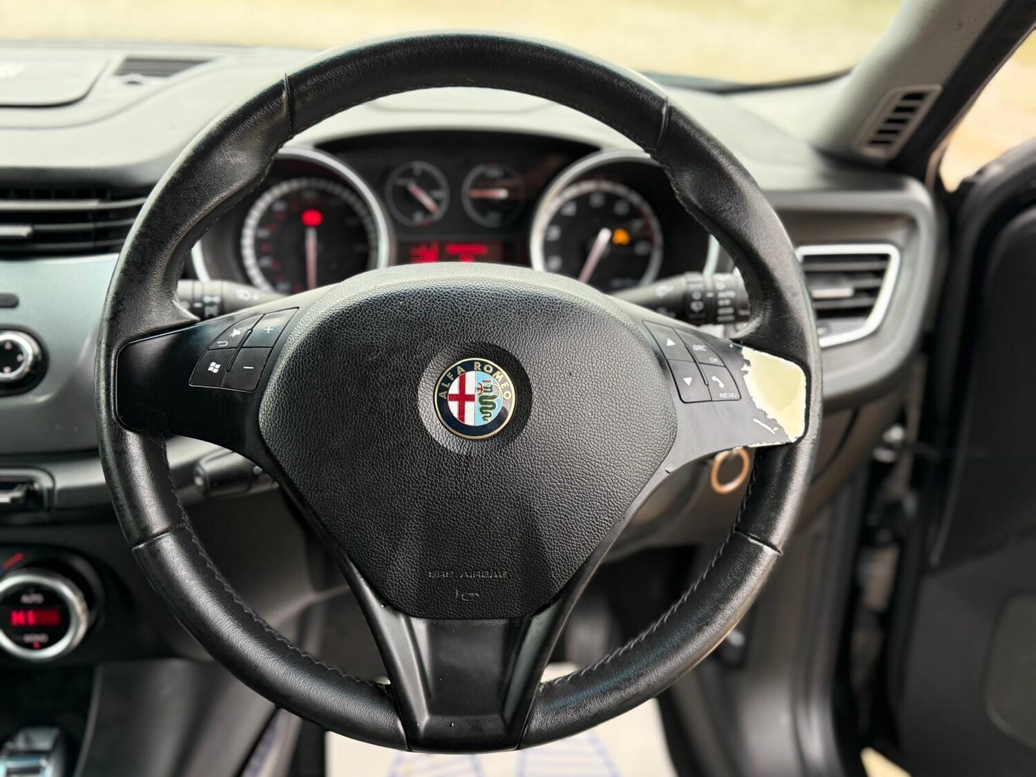 Used Alfa Romeo Giulietta for sale - 78115062: Photo 37