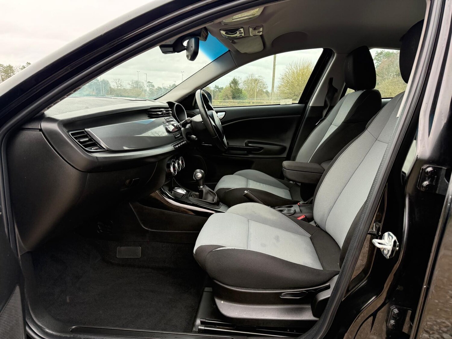 Used Alfa Romeo Giulietta for sale - 78115062: Photo 39