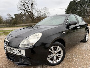 Used Alfa Romeo Giulietta 2013 for sale - 78115062: Photo
