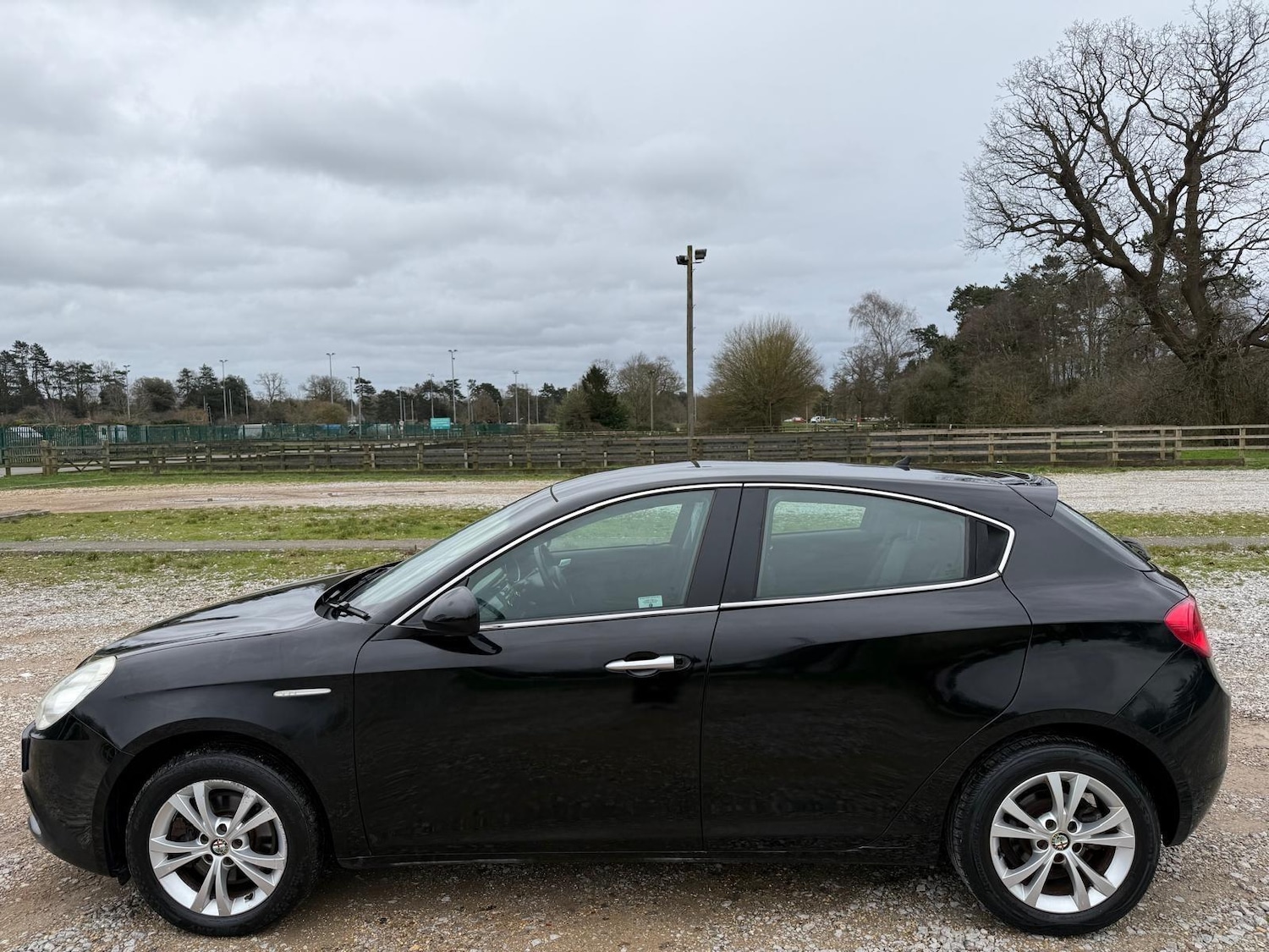 Used Alfa Romeo Giulietta for sale - 78115062: Photo 5