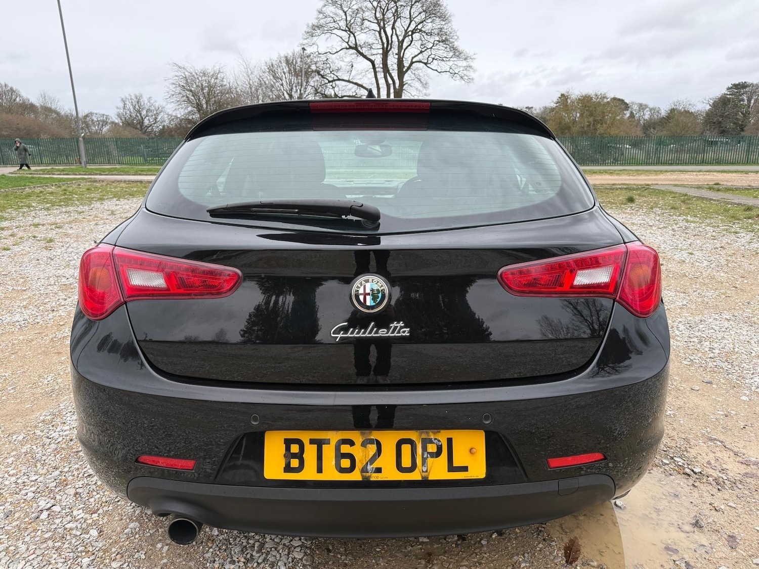 Used Alfa Romeo Giulietta for sale - 78115062: Photo 7