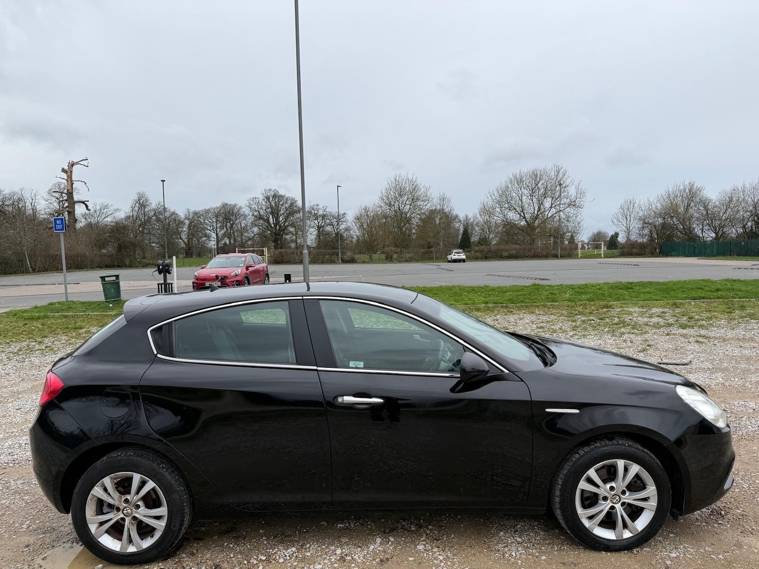 Used Alfa Romeo Giulietta for sale - 78115062: Photo 9