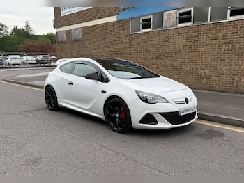 Used Vauxhall Astra GTC 2012 for sale - 78608845: Photo