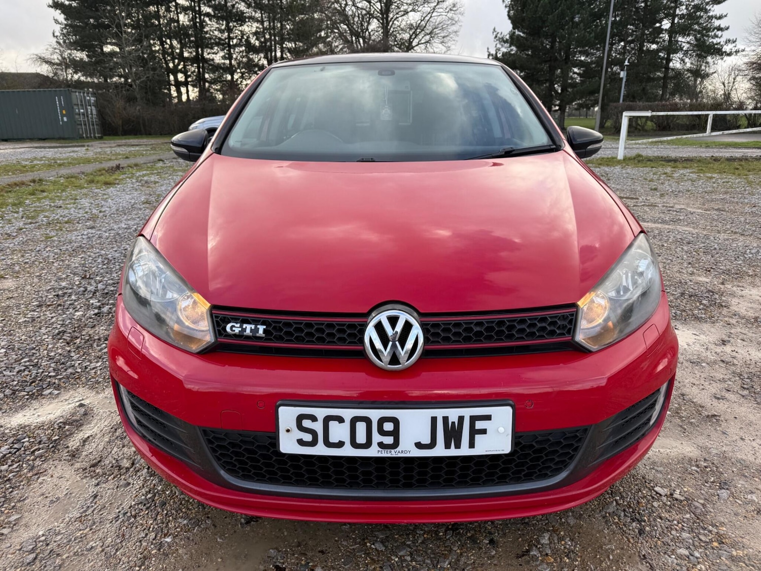 Used Volkswagen Golf 2009 for sale - 78071841: Photo 11