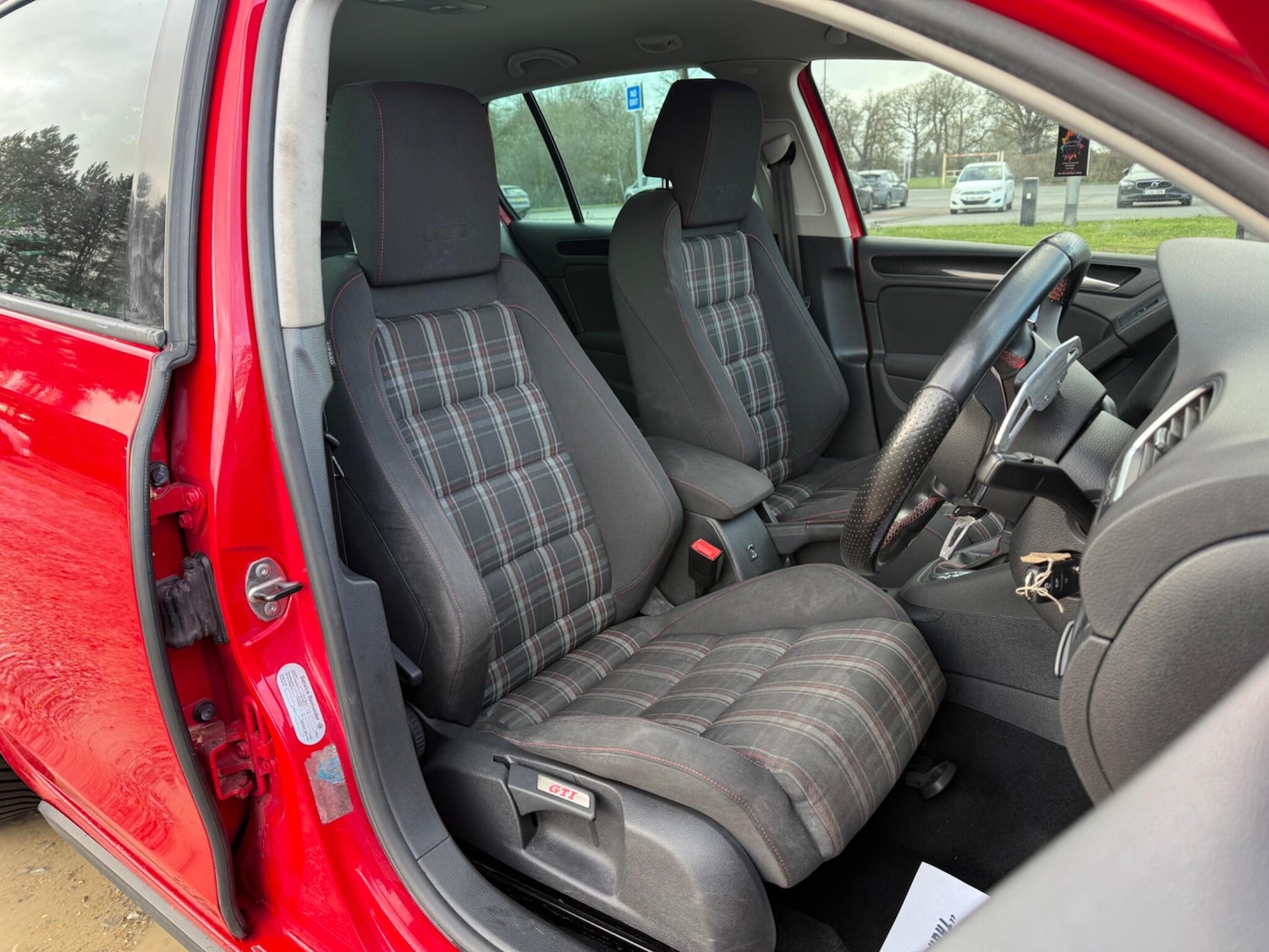 Used Volkswagen Golf 2009 for sale - 78071841: Photo 13