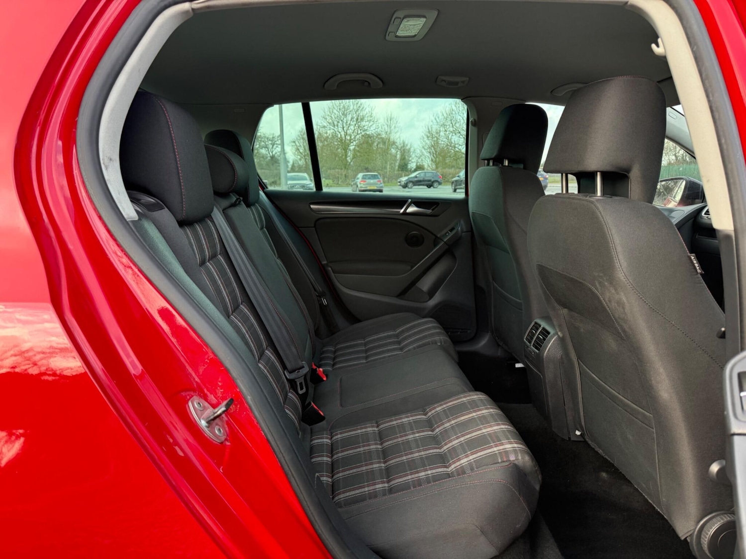 Used Volkswagen Golf 2009 for sale - 78071841: Photo 16