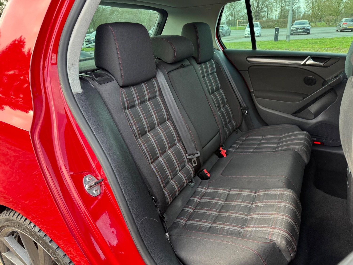 Used Volkswagen Golf 2009 for sale - 78071841: Photo 17