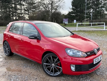 Used Volkswagen Golf 2009 for sale - 78071841: Photo