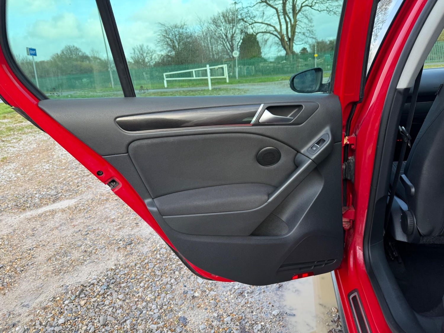 Used Volkswagen Golf 2009 for sale - 78071841: Photo 21